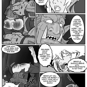 Tales of the Troll King (MAD-Project Comics) image 025