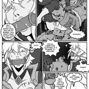 Tales of the Troll King (MAD-Project Comics) image 028