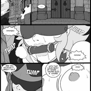 Tales of the Troll King (MAD-Project Comics) image 034