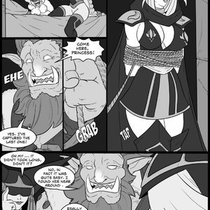 Tales of the Troll King (MAD-Project Comics) image 039