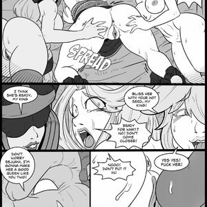 Tales of the Troll King (MAD-Project Comics) image 047