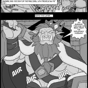 Tales of the Troll King (MAD-Project Comics) image 052