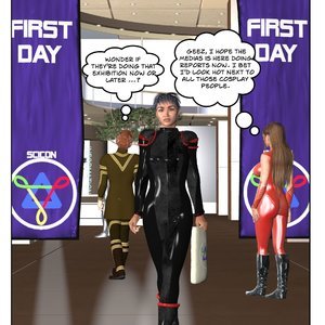 Facades - Issue 2 (MC Comix) image 002
