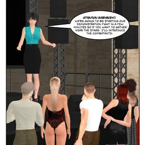 Facades - Issue 2 (MC Comix) image 006