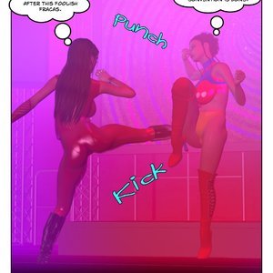 Facades - Issue 2 (MC Comix) image 008