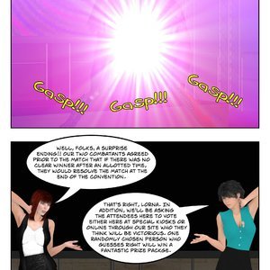 Facades - Issue 2 (MC Comix) image 010