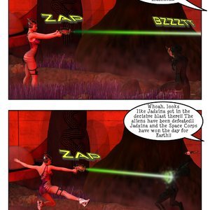 Facades - Issue 3 (MC Comix) image 011