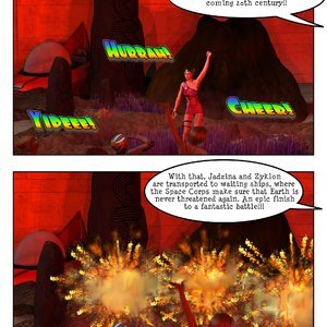 Facades - Issue 3 (MC Comix) image 012