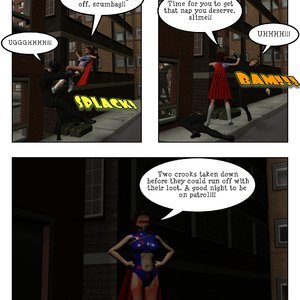 Facades - Issue 4 (MC Comix) image 005