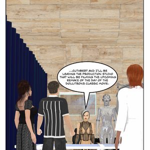 Facades - Issue 4 (MC Comix) image 008