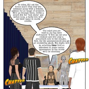 Facades - Issue 4 (MC Comix) image 009