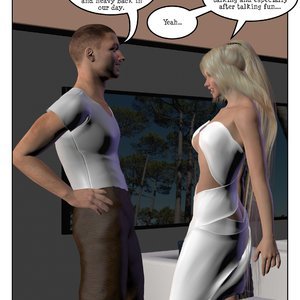 Facades - Issue 4 (MC Comix) image 013