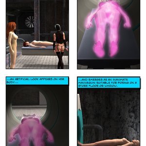 Facades - Issue 5 (MC Comix) image 012