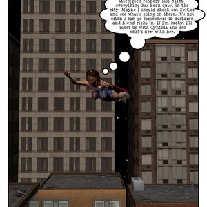 Facades - Issue 5 (MC Comix) image 015