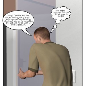 Facades - Issue 6 (MC Comix) image 006