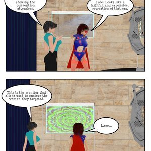 Facades - Issue 6 (MC Comix) image 010