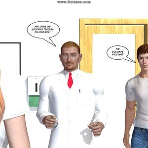 Good Wife Inc - Issue 2 (MC Comix) image 005