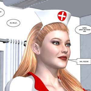 Good Wife Inc - Issue 2 (MC Comix) image 006