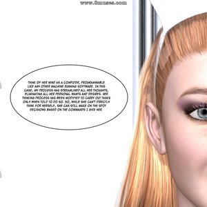 Good Wife Inc - Issue 2 (MC Comix) image 010