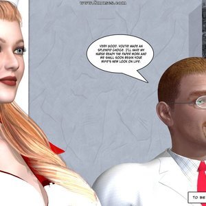 Good Wife Inc - Issue 2 (MC Comix) image 012