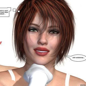 Good Wife Inc - Issue 6 (MC Comix) image 012