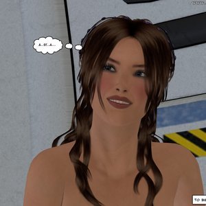 Conquest and Control - Chapter 02 (MC Comix) image 016