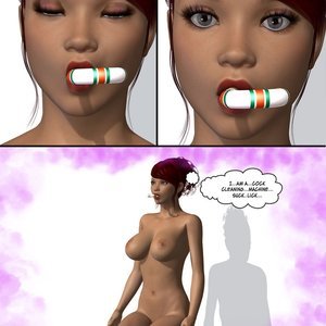 Conquest and Control - Chapter 03 (MC Comix) image 012