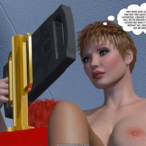 Conquest and Control - Chapter 05 (MC Comix) image 004