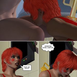 Conquest and Control - Chapter 05 (MC Comix) image 005