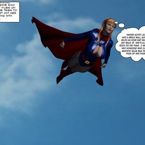 Conquest and Control - Chapter 05 (MC Comix) image 008