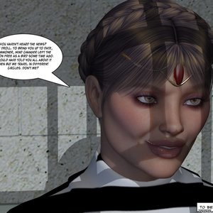 Conquest and Control - Chapter 05 (MC Comix) image 015