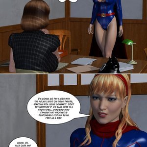 Conquest and Control - Chapter 06 (MC Comix) image 004