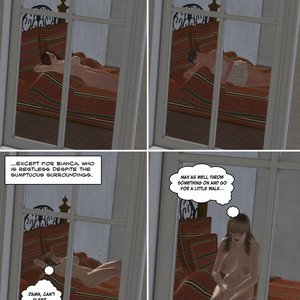 Passing Time 01 (MC Comix) image 005