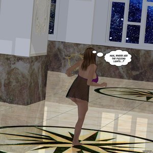 Passing Time 01 (MC Comix) image 006