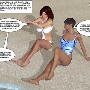 Passing Time 01 (MC Comix) image 009
