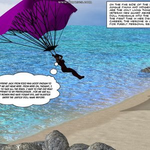 Passing Time 01 (MC Comix) image 013