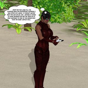 Passing Time 02 (MC Comix) image 004