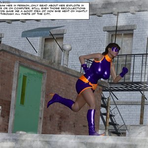 Passing Time 02 (MC Comix) image 005