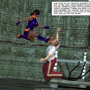 Passing Time 02 (MC Comix) image 006