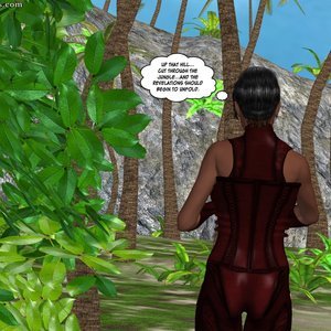 Passing Time 02 (MC Comix) image 009