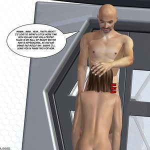 Passing Time 02 (MC Comix) image 013