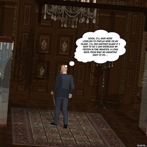 Passing Time 03 (MC Comix) image 005