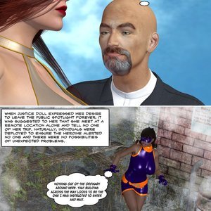 Passing Time 03 (MC Comix) image 008
