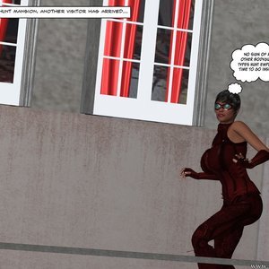 Passing Time 05 (MC Comix) image 008
