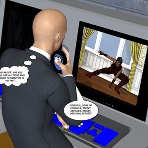 Passing Time 05 (MC Comix) image 011