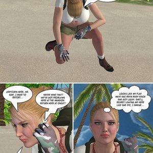 Passing Time 05 (MC Comix) image 012