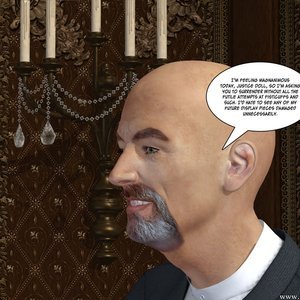 Passing Time 07 (MC Comix) image 002