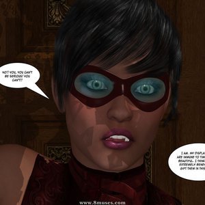 Passing Time 07 (MC Comix) image 005