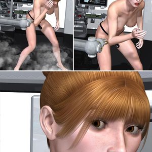 Passing Time 07 (MC Comix) image 008