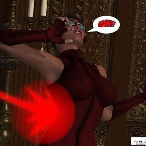 Passing Time 07 (MC Comix) image 013